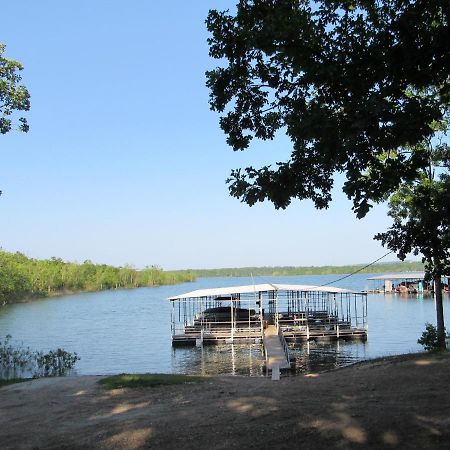 Bar M Resort & Campground Branson West Exterior photo