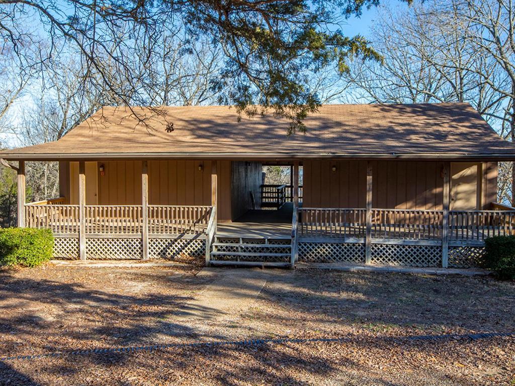 Bar M Resort & Campground Branson West Exterior photo