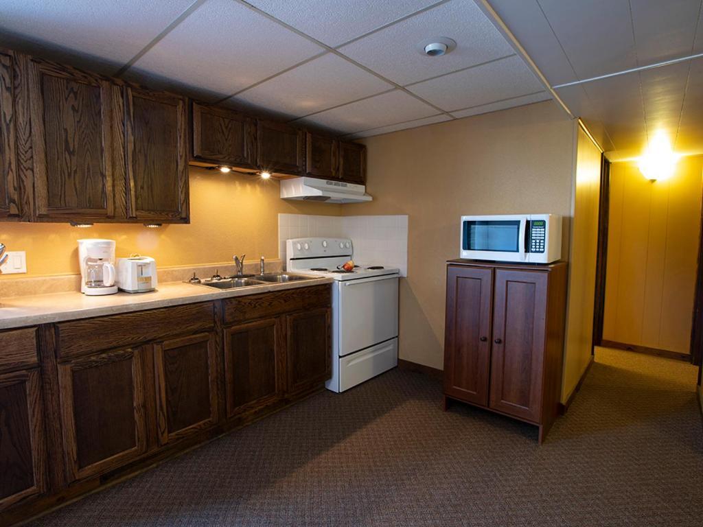 Bar M Resort & Campground Branson West Room photo
